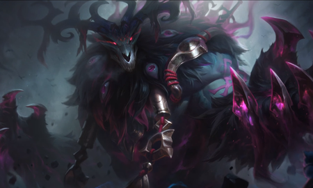 Nerf cỡ nào vẫn lọt top meta, tại sao Tà Thần lại sở hữu sức mạnh bá đạo như vậy ở Đấu Trường Chân Lý mùa 5?