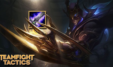 Những bí kíp vàng từ kỳ thủ Thách Đấu để làm chủ team 'Hoàng Kim Kiếm Khách' của Đấu Trường Chân Lý