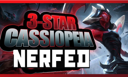 Đấu Trường Chân Lý 10.13: Các đội hình Bí Ẩn bị nerf nặng, Hắc Tinh và Mật Thám tiếp tục 'lên đời'