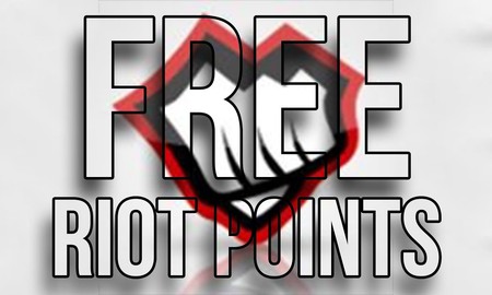 Game thủ sắp tới sẽ bất ngờ nhận được RP miễn phí từ Riot Games chỉ với điều kiện nho nhỏ này