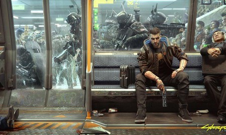 Tin buồn cho game, bom tấn Cyberpunk 2077 tiếp tục trì hoãn