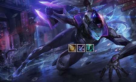 Đấu Trường Chân Lý: Những bí quyết từ Thách Đấu giúp bạn 'thích nghi' với team Siêu Công Nghệ 'mới'