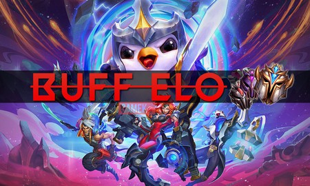 Đấu Trường Chân Lý: Game thủ ngang nhiên buff elo lên tận top 14 Thách Đấu mà không hề bị Riot trừng phạt