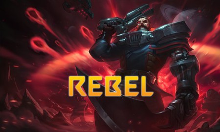 Đấu Trường Chân Lý: Cộng đồng chia sẻ cách chơi đúng 1 đội hình cũng leo lên được rank Cao Thủ