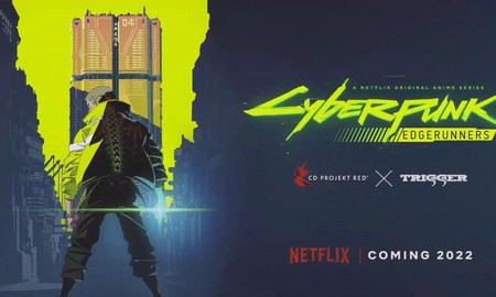 Chưa phát hành chính thức, Cyberpunk 2077 đã được chuyển thể thành phim bom tấn trên Netflix