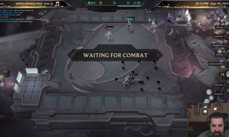 Đấu Trường Chân Lý: Riot ra mắt hệ thống trừ âm cả máu, game thủ sẽ không lo bị thua vì 'nhân phẩm thấp' nữa