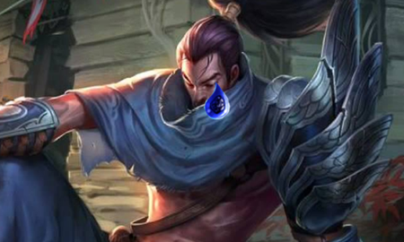 Riot Games: "Ép mình chơi đội hình hyper-roll chỉ khiến game thủ Đấu Trường Chân Lý tụt rank thôi"