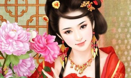 Cuộc đời đầy bi ai và nỗi oan của nàng Tây Thi khi là người đầu tiên thực hiện “Mỹ Nhân Kế”