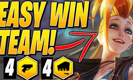 Đấu Trường Chân Lý: 4 mẹo 'mì ăn liền' giúp bạn leo rank nhanh chóng trước khi reset vào update giữa mùa