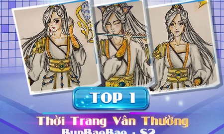 Điểm tin Thục Sơn Kỳ Hiệp Mobile tuần đầu tháng 6: Tặng Tọa Kỵ "30 củ" toàn server, giải Nhất Thiết Kế Thời Trang và pha "mượn hươu tán gái" đỉnh cao