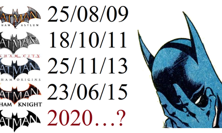 Xem loạt meme ‘buồn sâu sắc’ của Batman mà thấy đồng cảm với chàng tỷ phú siêu giàu