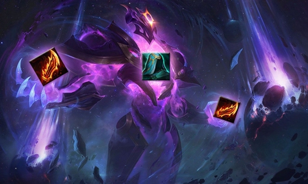 Đấu Trường Chân Lý: Những vị tướng cứ xuất hiện trên bàn cờ là tăng tới 20% cơ hội giành top 1