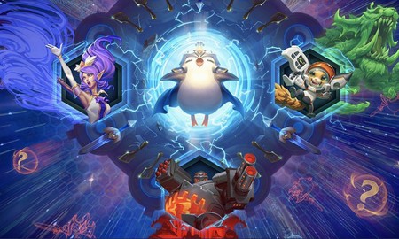 4 kinh nghiệm xương máu của kỳ thủ Thách Đấu giúp chúng ta làm quen với meta mới của Đấu Trường Chân Lý