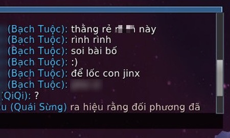 Tưởng là tựa game 'lành mạnh' nhưng Đấu Trường Chân Lý cũng khiến nhiều người chơi trở nên toxic vô cùng
