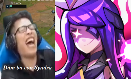 Đấu Trường Chân Lý: Những cách khắc chế meta Syndra và những người bạn của 'Ngài Trâu'
