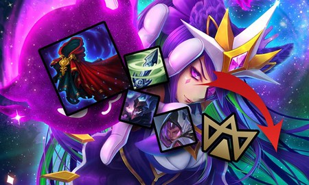 Đấu Trường Chân Lý: Tìm hiểu những cách khắc chế hiệu quả cho con bài hot nhất meta – Syndra