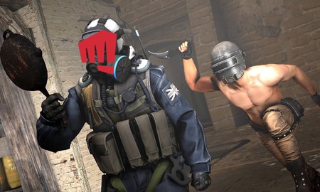 Game thủ bóc phốt PUBG Mobile đạo nhái CS:GO, bây giờ còn “ăn cắp” ý tưởng từ một bom tấn của Riot