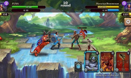 99% game thẻ tướng trên thị trường đều không thể tự nhận "số 1" nếu thiếu điều này!