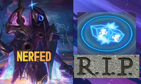 Chi tiết phiên bản 10.15 Đấu Trường Chân Lý: Hắc Tinh ăn 'liên hoàn nerf', Vũ Trụ Neeko bị xóa