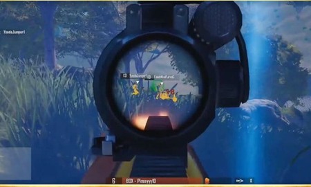 Game thủ phẫn nộ tố Việt Nam bị “team up” tại Chung kết Thế giới PUBG Mobile, chỉ đích danh kẻ chơi bẩn