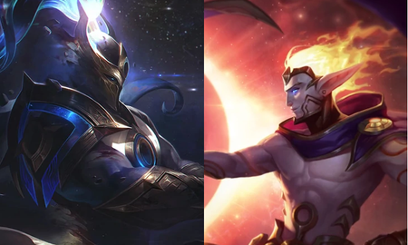 Đấu Trường Chân Lý: Những tộc - hệ 'dặt dẹo' nhất hiện tại - Sử dụng chỉ có top8 thẳng tiến