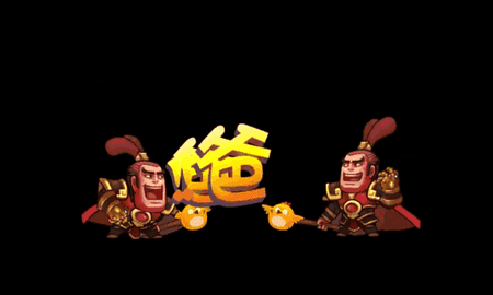 Lữ Bố "đạo nhái" Thanos, Lưu Bị "béo phì", Tào Tháo "shipper": Xuất hiện tựa game "bựa bá đạo", dìm hàng cực mạnh toàn bộ tướng Tam Quốc