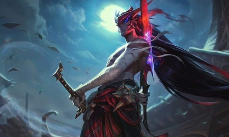 Top 3 quân cờ mạnh và được các cao thủ tin dùng nhất Đấu Trường Chân Lý hiện tại