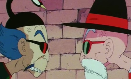 Tuổi của Vegeta và top những điều có thể bạn chưa biết về Dragon Ball (P.2)