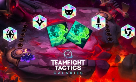 Đấu Trường Chân Lý: Streamer top Thách Đấu nhiều máy chủ chia sẻ kinh nghiệm leo rank thần tốc của mình