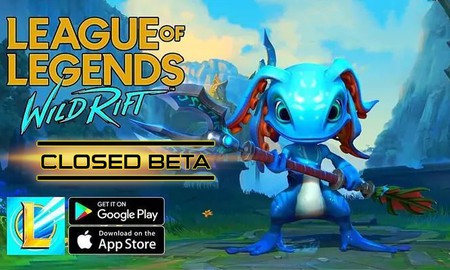 18/7 này, LMHT: Tốc Chiến closed beta trên cả iOS và Android, thực hư thông tin này là gì?