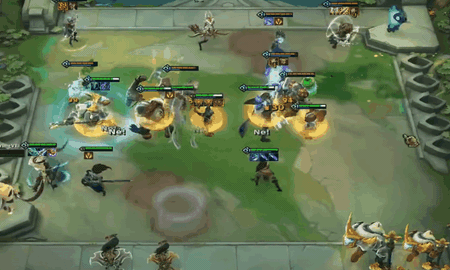 4 item "ung thư" đến nỗi phải biến mất trong ĐTCL, game thủ kỳ cựu mới thấm thía độ "khốn nạn" của chúng