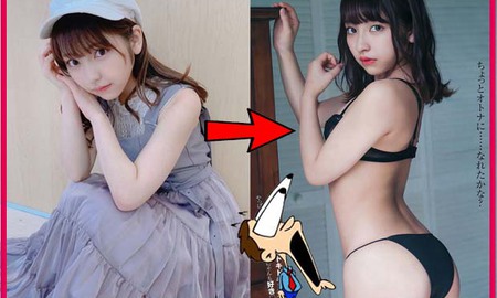 Đang từ "loli" đáng yêu biến thành "BB" nóng bỏng: Kỳ lạ tựa game cho phép người chơi "phẫu thuật thẩm mỹ" dàn nhân vật