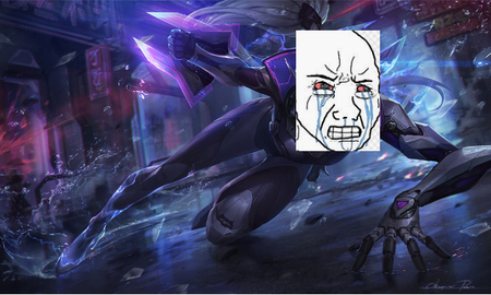 Đấu Trường Chân Lý: Những quân cờ ăn nerf nặng nhất tại bản 10.14, Vayne bị vùi dập tới tàn tạ