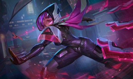 Những đội hình mạnh nhất Đấu Trường Chân Lý tại bản cập nhật 10.14