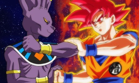 Dragon Ball Super: Goku có thể đánh bại được Beerus và 5 lý do sau đây sẽ củng cố cho điều đó