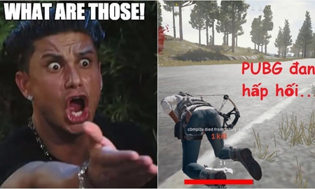 Đây! Dấu hiệu cho thấy PUBG vẫn chưa “chết”, câu trả lời vỗ mặt cho những ai luôn trù ẻo tựa game này