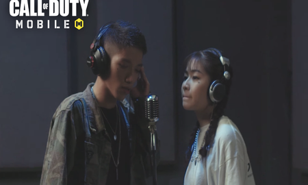 Cộng đồng Call of Duty: Mobile VN phát sốt với MV Rap Chiến Binh CODM, nhưng nguồn gốc bài hát mới khiến nhiều người sững sờ