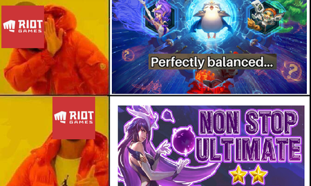 Đấu Trường Chân Lý: Bỗng nhiên biến Syndra thành quái vật, Riot lại ăn 'mưa gạch' từ game thủ