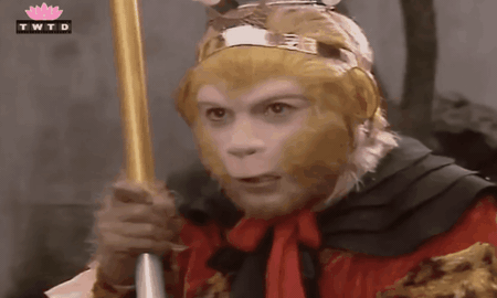 Ngoài Lục Nhĩ Mỹ Hầu, đây là yêu quái duy nhất "khắc chế" được Hỏa Nhãn Kim Tinh, Tôn Ngộ Không dụng 72 phép cũng bó tay không thể phân biệt