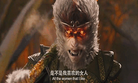 Series "khai quật" bí ẩn Tây Du Ký: Nếu không nhờ 1 bức tranh, Hầu Vương tu 10.000 năm vẫn chỉ là 1 con yêu quái