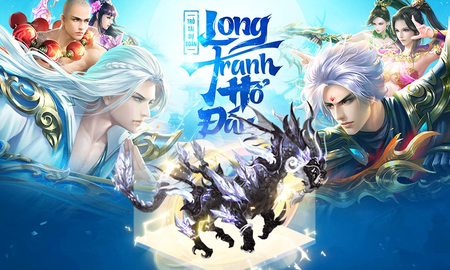 "Game quốc dân" là phải thế: Thục Sơn nâng tổng thưởng Long Tranh Hổ Đấu lên 4 tỷ, mở khóa 3.000 Tuyệt Thế Thần Thú, tất tay KNB để "ai ai cũng có phần"