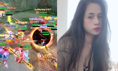 Điểm tin "game triệu đô" Thục Sơn tuần đầu tháng 8: Long Tranh Hổ Đấu và những bóng hồng "máu chiến" đến đáng sợ