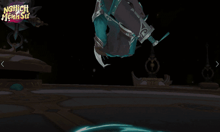 Test sớm bản Trung, chẳng hiểu "nửa chữ" nhưng game thủ vẫn dành cho Nghịch Mệnh Sư "điểm 10 tuyệt đối" về đồ họa và... tỉ lệ quay tướng!