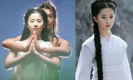 Bỏ qua Dương Quá - Tiểu Long Nữ, cặp đôi "song sát" nào giỏi võ nhất truyện Kim Dung?
