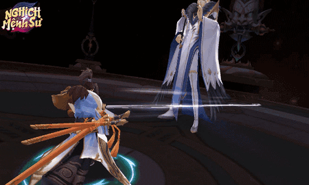 Lối chơi giống Âm Dương Sư, đồ họa đạt chuẩn "siêu phẩm", game Tam Quốc này đang khiến cộng đồng chiến thuật... phát cuồng!