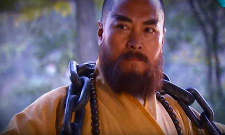 Đọc truyện Kim Dung đã lâu, bạn có biết "tứ trụ cao thủ" phái Thiếu Lâm là những ai không?