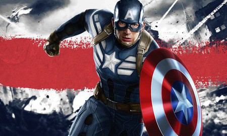 Tin đồn: Chris Evans sẽ trở lại với vai diễn Captain America