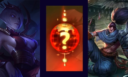 Đấu Trường Chân Lý: Những thay đổi lớn nhất về hệ thống của mùa 4.5 mà game thủ cần biết