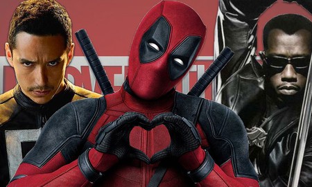 Sau Deadpool, các anh hùng Marvel này cũng xứng đáng có phim riêng gán mác R