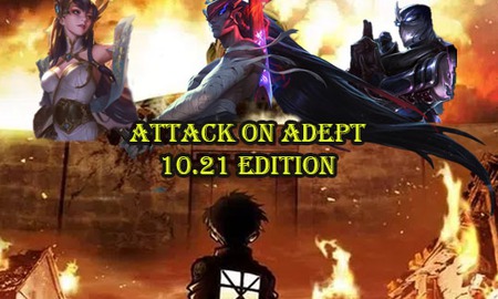 Đấu Trường Chân Lý: Những lần update như "phá game" của Riot trong nửa đầu mùa 4